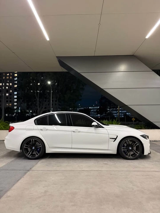 2015 BMW F80 M3 - Image 6 of 12