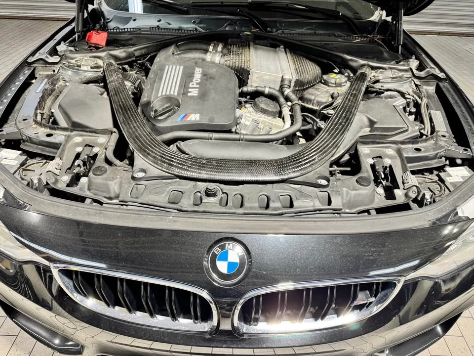 2015 BMW F80 M3 - Image 3 of 9