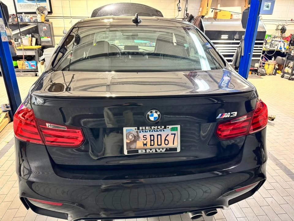 2015 BMW F80 M3 - Image 5 of 9