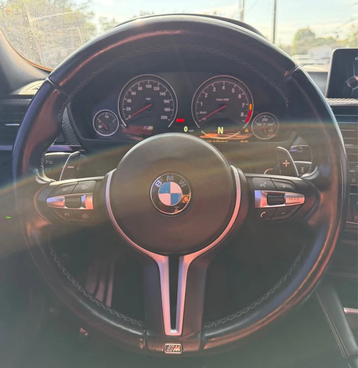 2015 BMW F80 M3 - Image 12 of 17