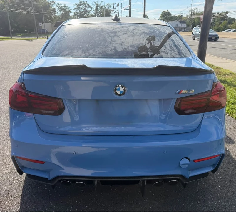 2015 BMW F80 M3 - Image 6 of 12