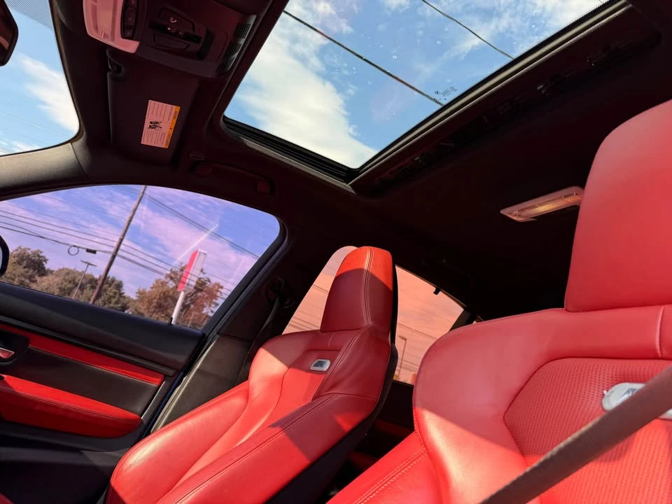 2015 BMW F80 M3 - Image 9 of 12