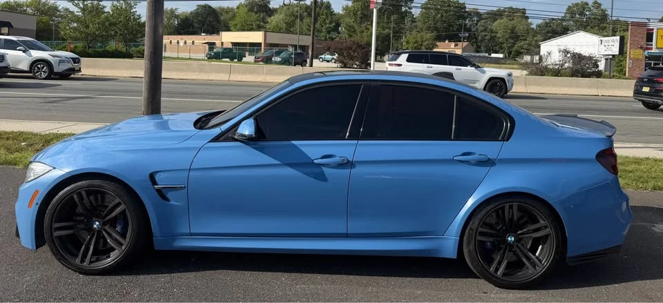 2015 BMW F80 M3 - Image 3 of 17