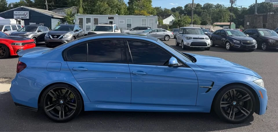 2015 BMW F80 M3 - Image 5 of 17