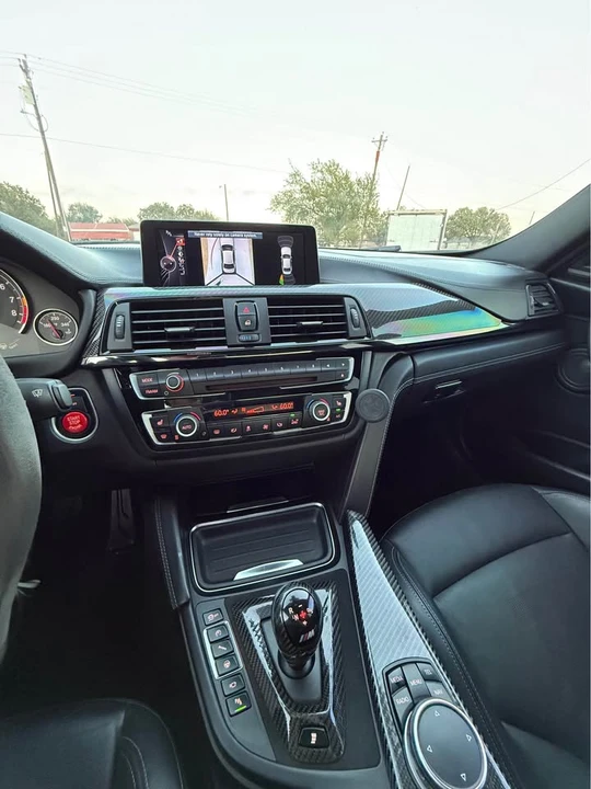2015 BMW F80 M3 - Image 12 of 15