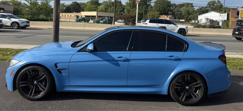 2015 BMW F80 M3 - Image 5 of 12