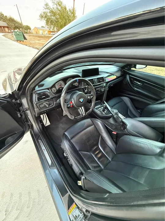 2015 BMW F80 M3 - Image 6 of 15