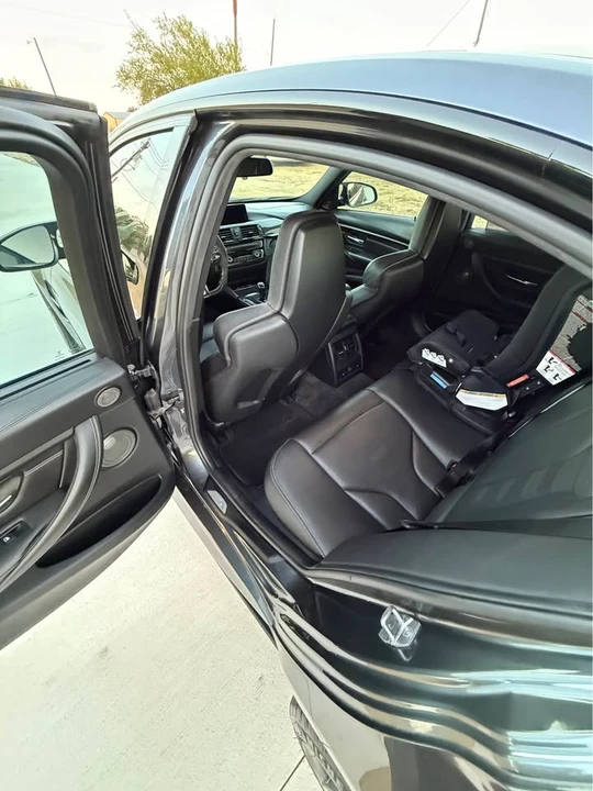 2015 BMW F80 M3 - Image 9 of 15