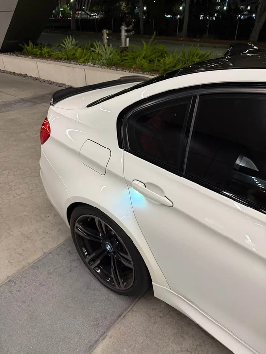 2015 BMW F80 M3 - Image 5 of 12