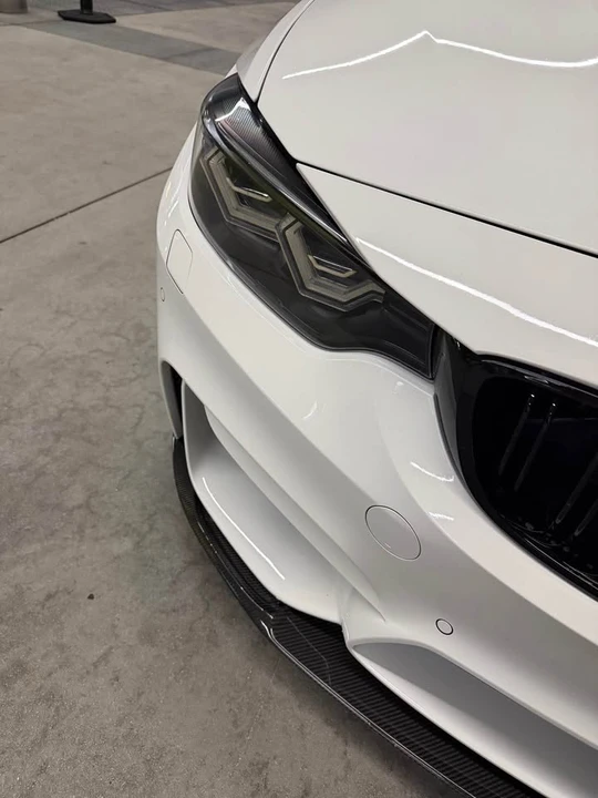 2015 BMW F80 M3 - Image 9 of 12