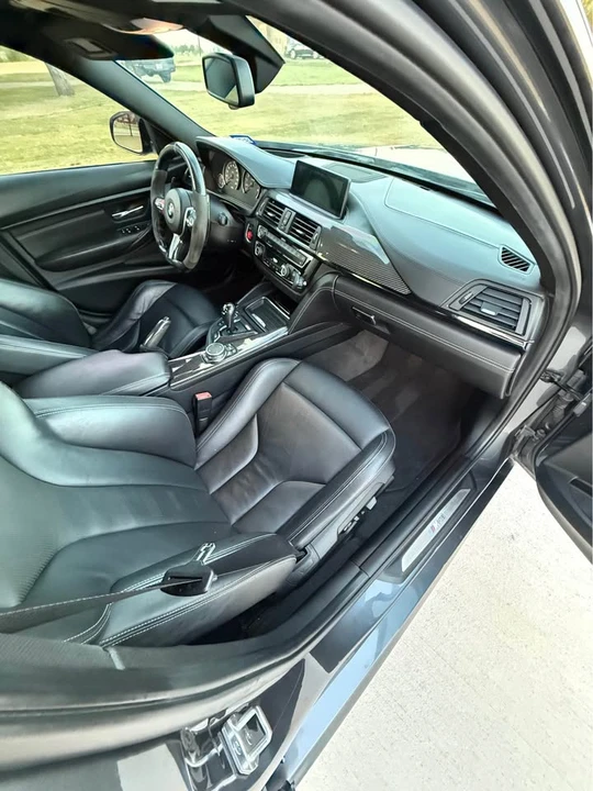 2015 BMW F80 M3 - Image 7 of 15