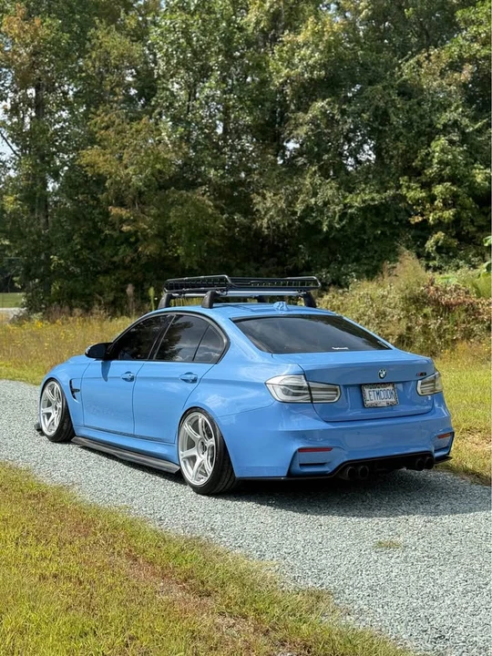 2015 BMW F80 M3 - Image 8 of 17