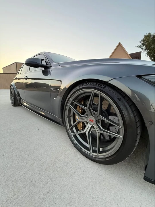 2015 BMW F80 M3 - Image 13 of 15