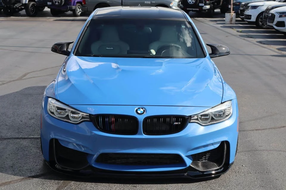 2015 BMW F80 M3 - Image 2 of 19