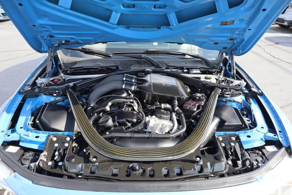 2015 BMW F80 M3 - Image 19 of 19