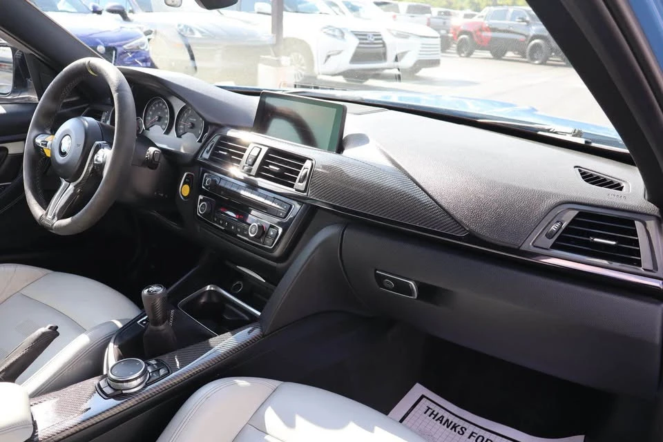 2015 BMW F80 M3 - Image 14 of 19