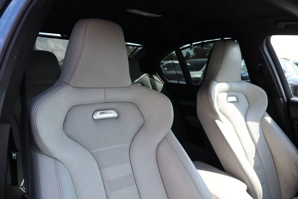 2015 BMW F80 M3 - Image 13 of 19