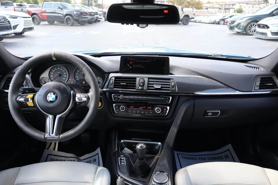 2015 BMW F80 M3 - Image 11 of 19