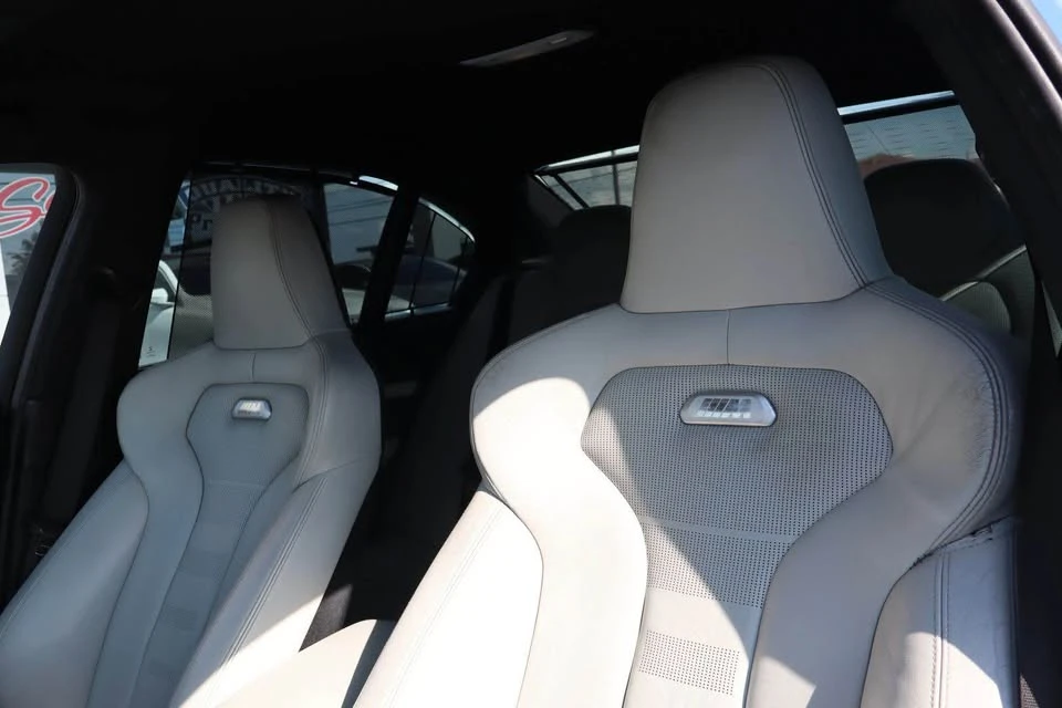 2015 BMW F80 M3 - Image 8 of 19