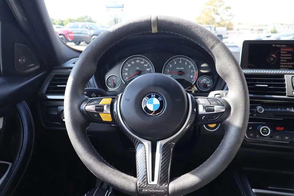 2015 BMW F80 M3 - Image 9 of 19