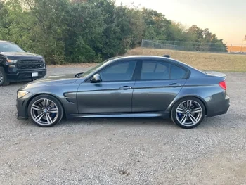 2015 BMW F80 M3 - Image 8 of 11