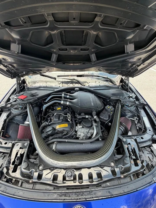 2015 BMW F80 M3 - Image 6 of 6