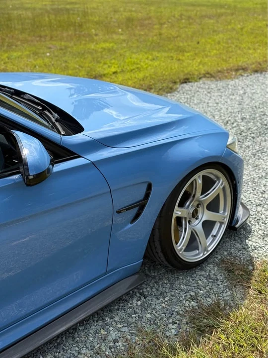2015 BMW F80 M3 - Image 6 of 17