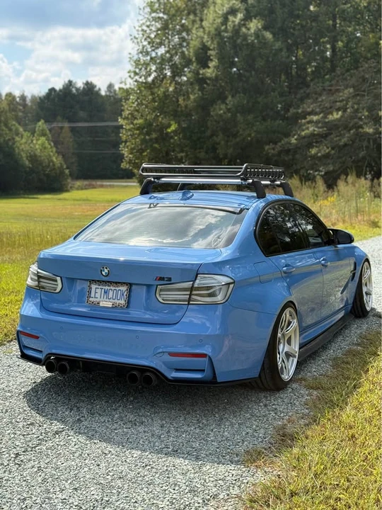 2015 BMW F80 M3 - Image 7 of 17