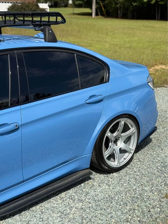 2015 BMW F80 M3 - Image 10 of 17