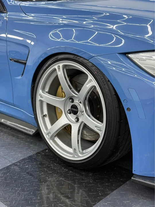 2015 BMW F80 M3 - Image 11 of 17