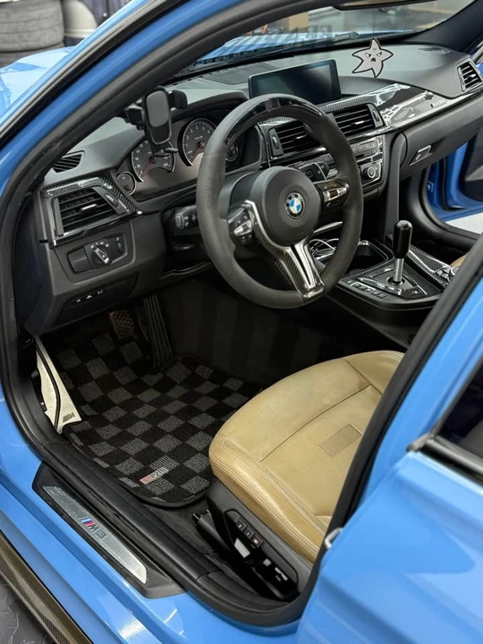 2015 BMW F80 M3 - Image 12 of 17