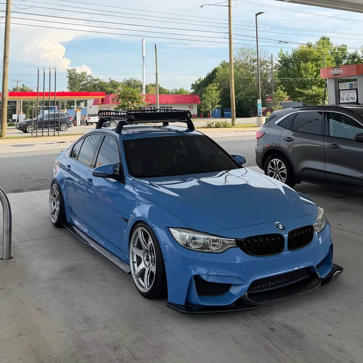 2015 BMW F80 M3 - Image 17 of 17