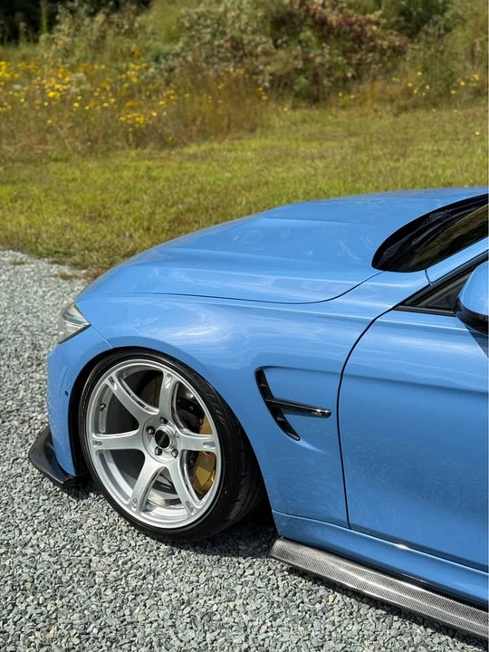 2015 BMW F80 M3 - Image 5 of 17