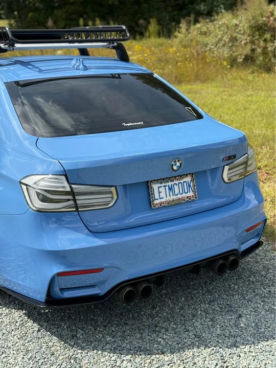 2015 BMW F80 M3 - Image 9 of 17