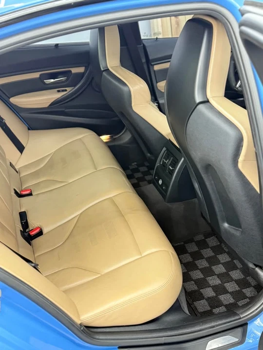 2015 BMW F80 M3 - Image 14 of 17