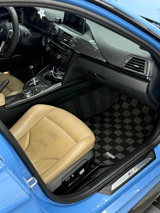 2015 BMW F80 M3 - Image 13 of 17