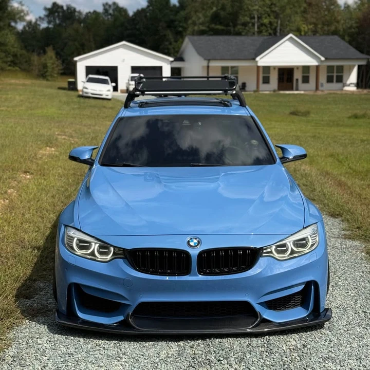 2015 BMW F80 M3 - Image 2 of 17