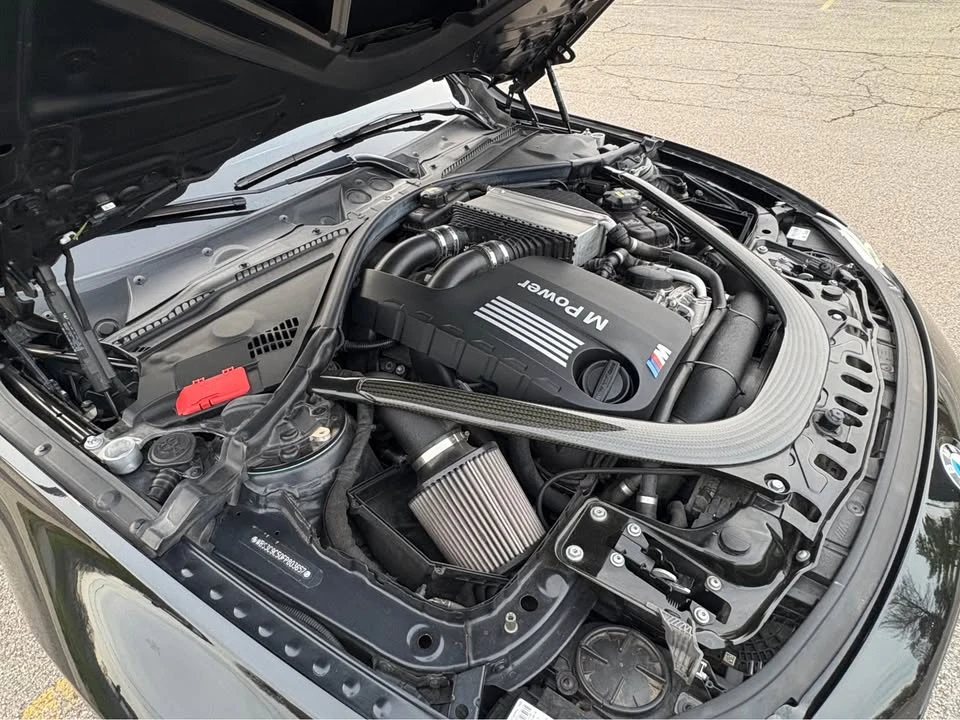 2015 BMW F80 M3 - Image 17 of 19