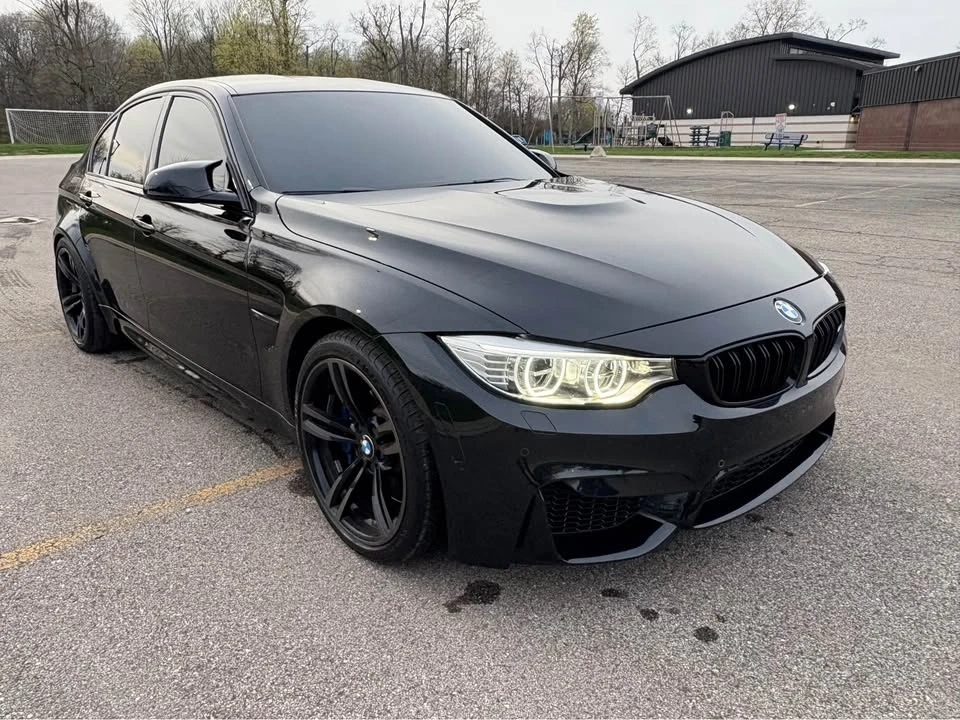 2015 BMW F80 M3 - Image 2 of 19