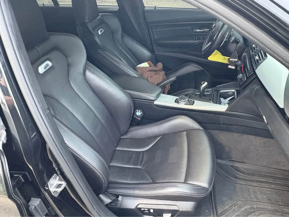 2015 BMW F80 M3 - Image 9 of 19