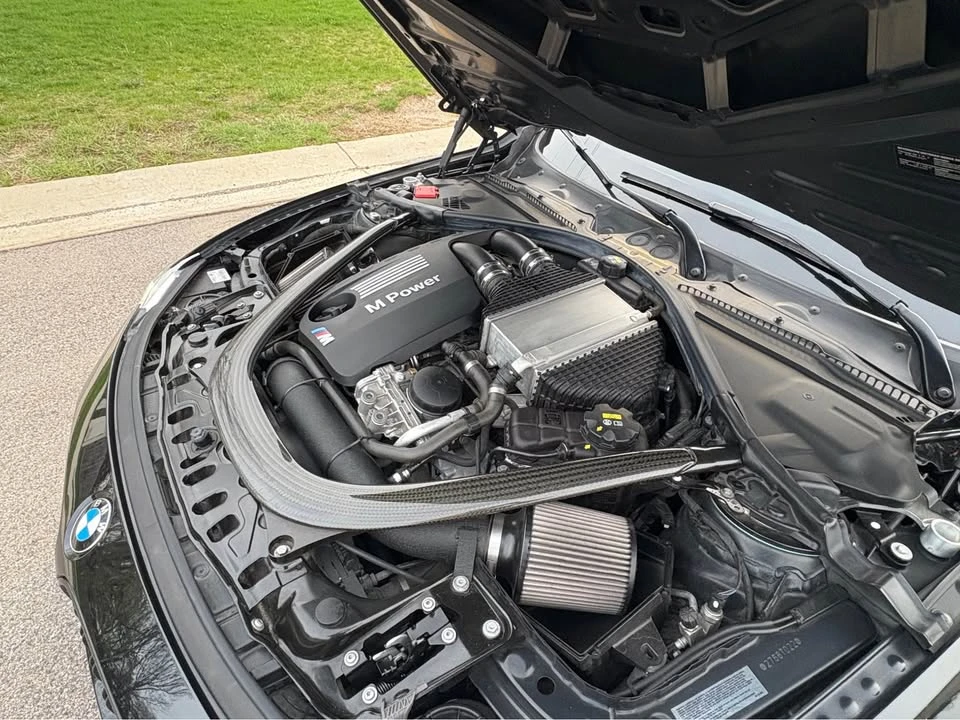 2015 BMW F80 M3 - Image 16 of 19