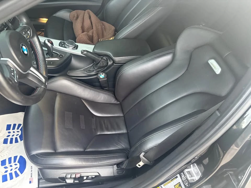 2015 BMW F80 M3 - Image 13 of 19