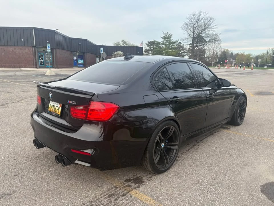 2015 BMW F80 M3 - Image 3 of 19