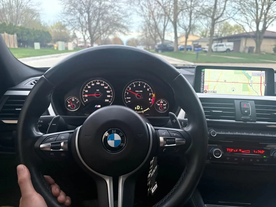 2015 BMW F80 M3 - Image 19 of 19