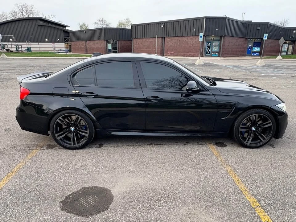 2015 BMW F80 M3 - Image 6 of 19