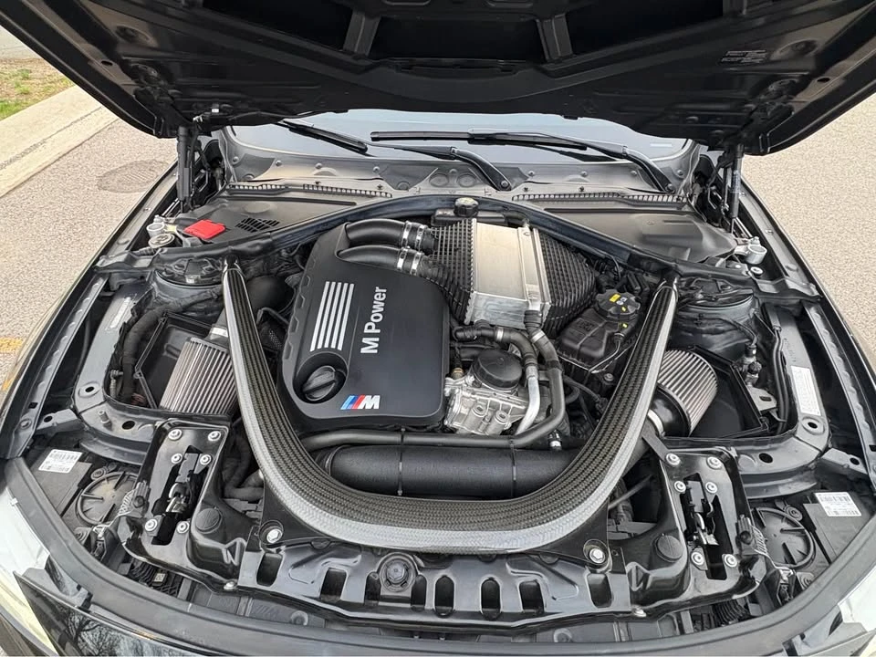 2015 BMW F80 M3 - Image 15 of 19