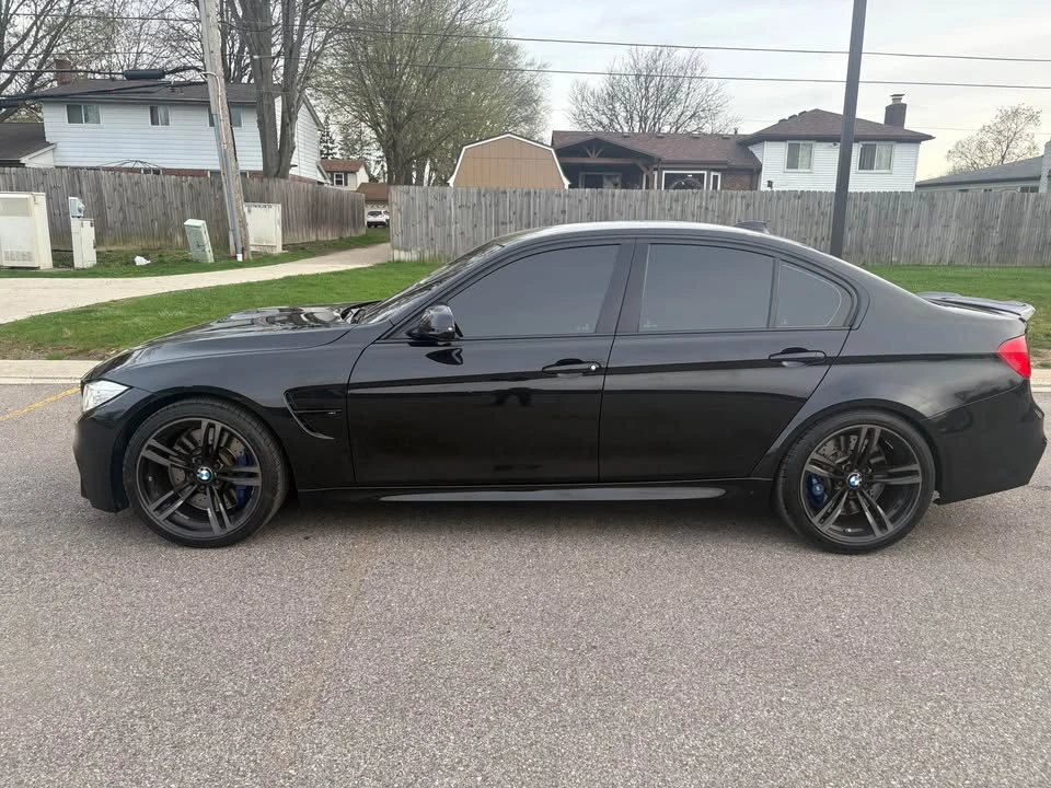 2015 BMW F80 M3 - Image 5 of 19