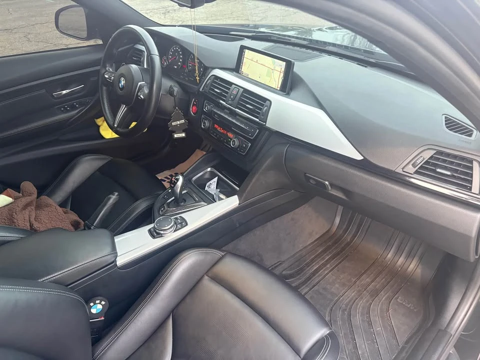 2015 BMW F80 M3 - Image 10 of 19