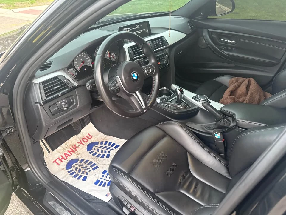 2015 BMW F80 M3 - Image 11 of 19