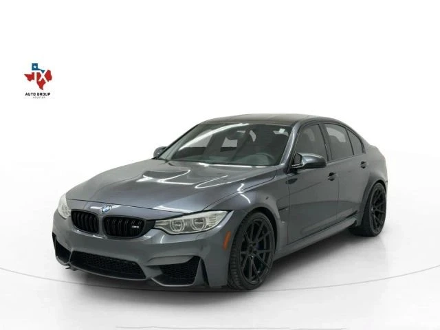 2015 BMW F80 M3 - Image 6 of 21